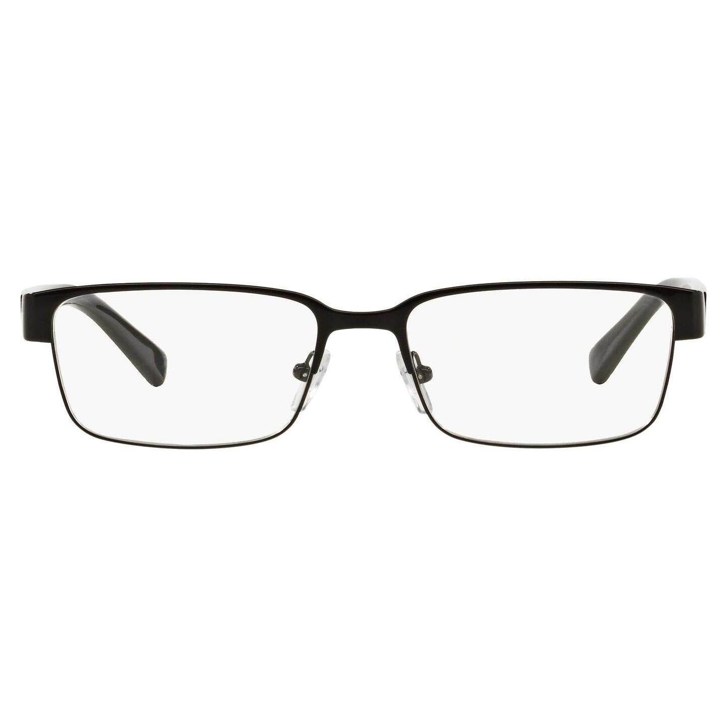 Gafas de receta Armani Exchange AX1017 Hombres Rectangulares