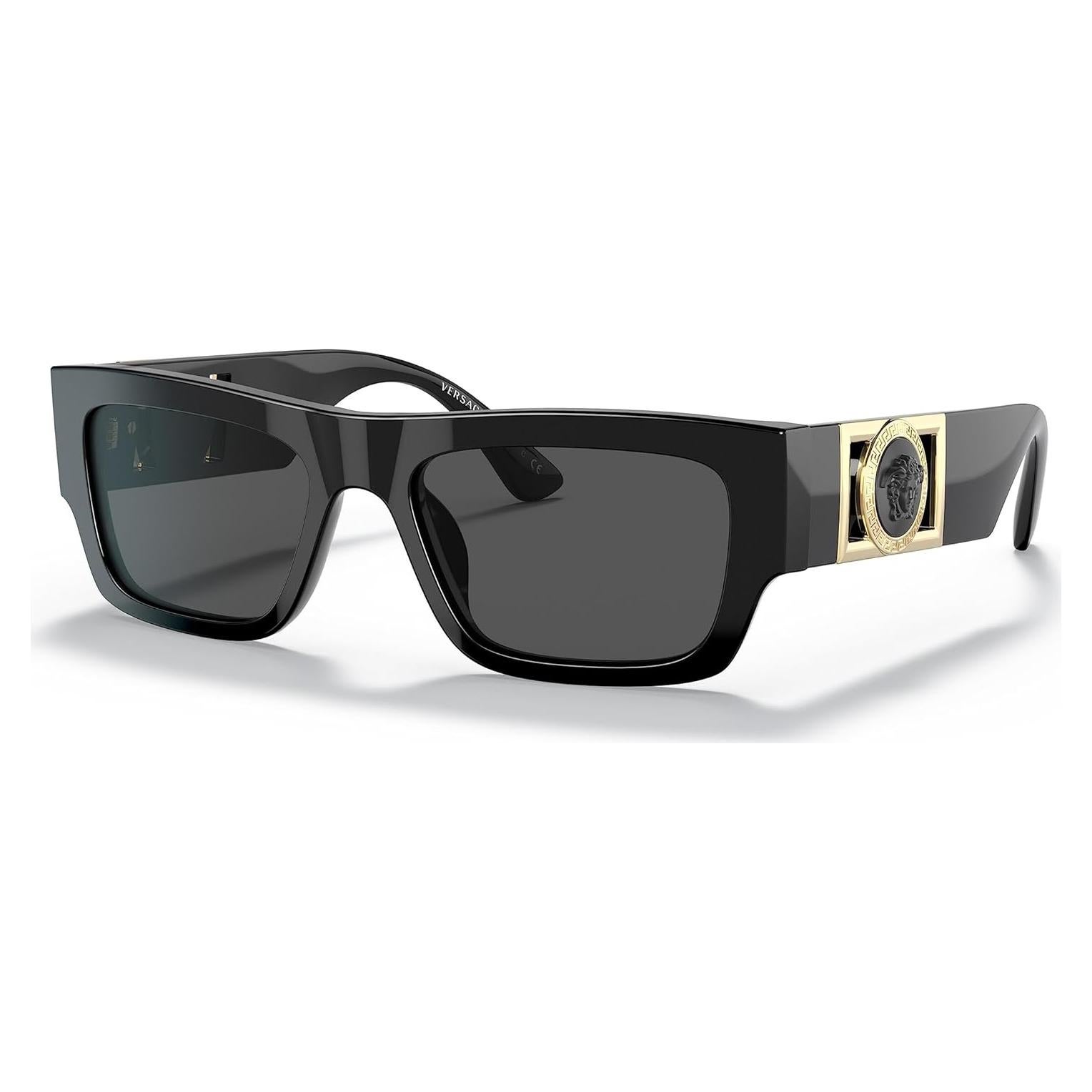 Gafas de Sol Versace VE4416U 53mm No Polarizadas para Hombres