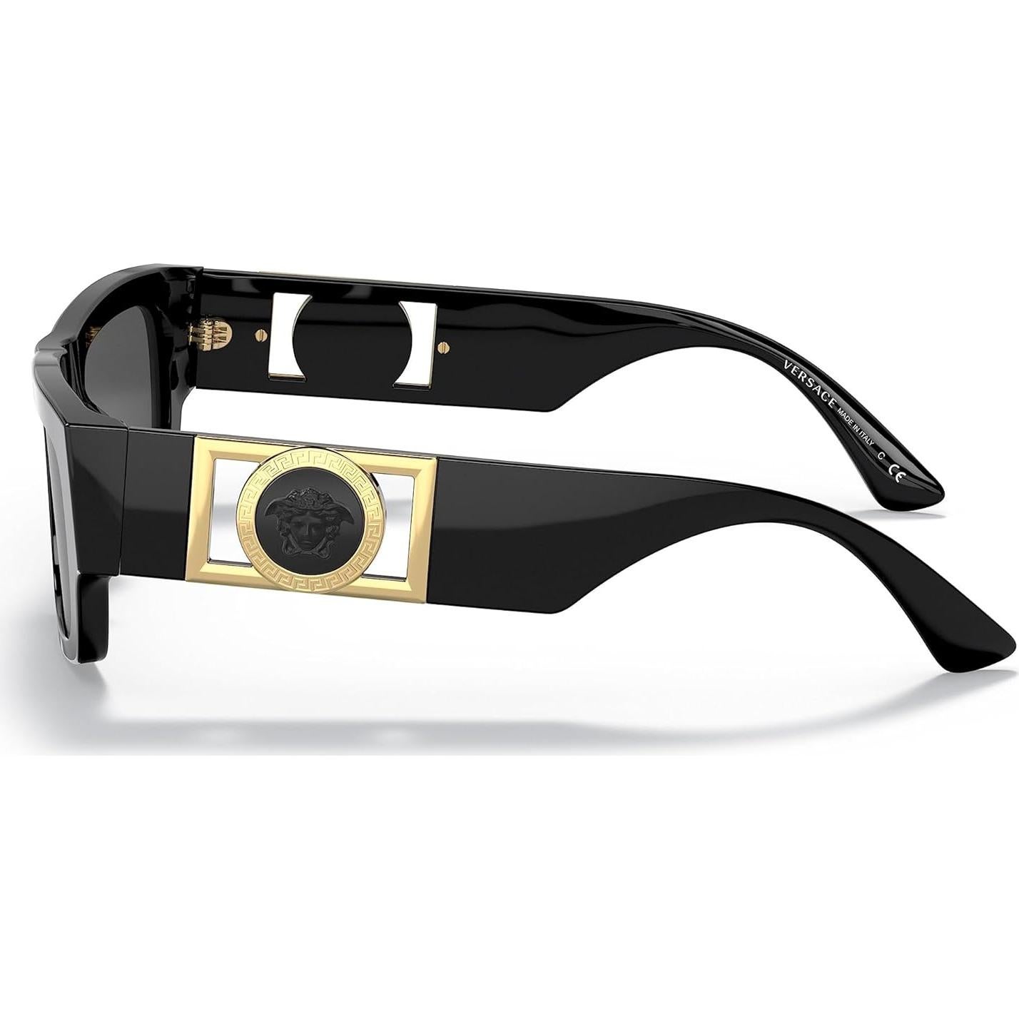 Gafas de Sol Versace VE4416U 53mm No Polarizadas para Hombres