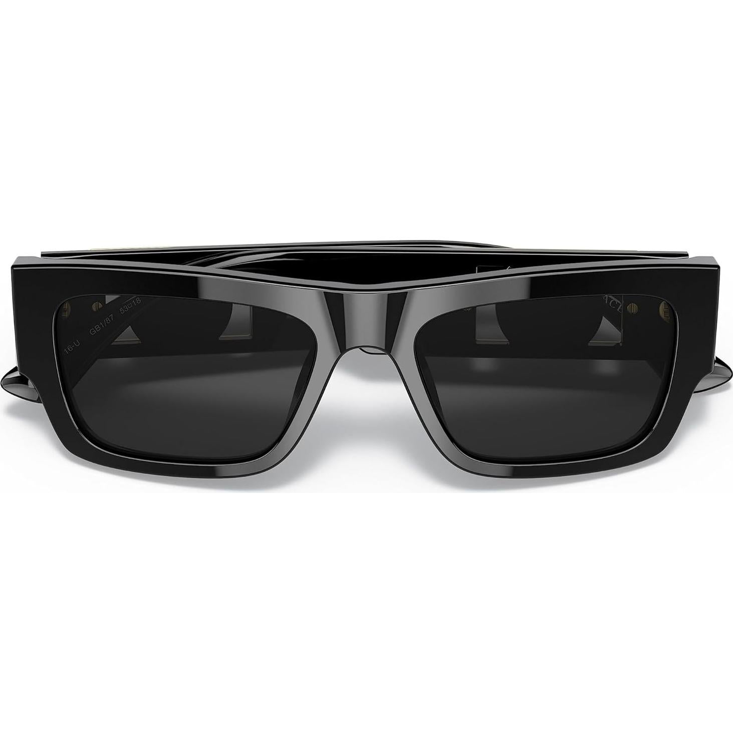 Gafas de Sol Versace VE4416U 53mm No Polarizadas para Hombres