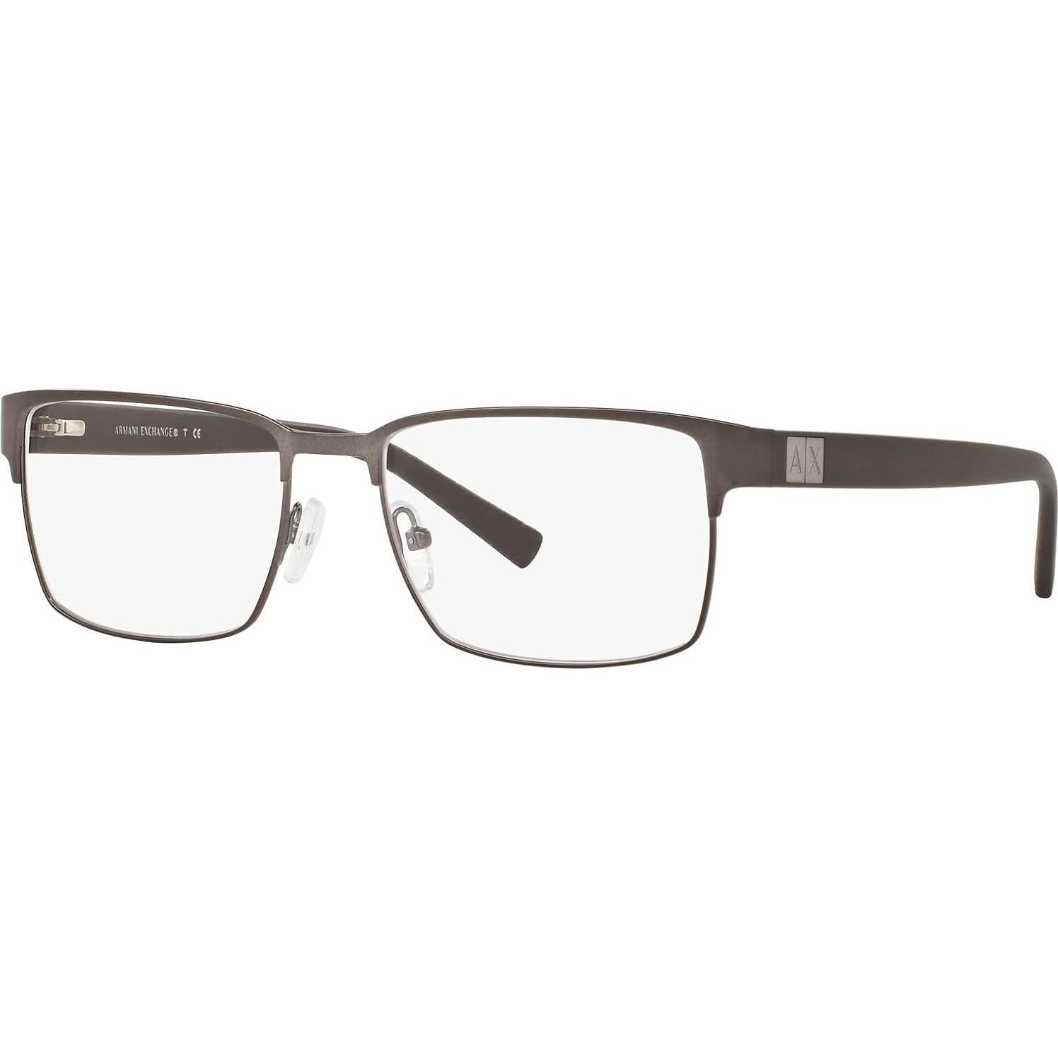 Gafas de Prescripción Armani Exchange AX1019 Hombre 54mm