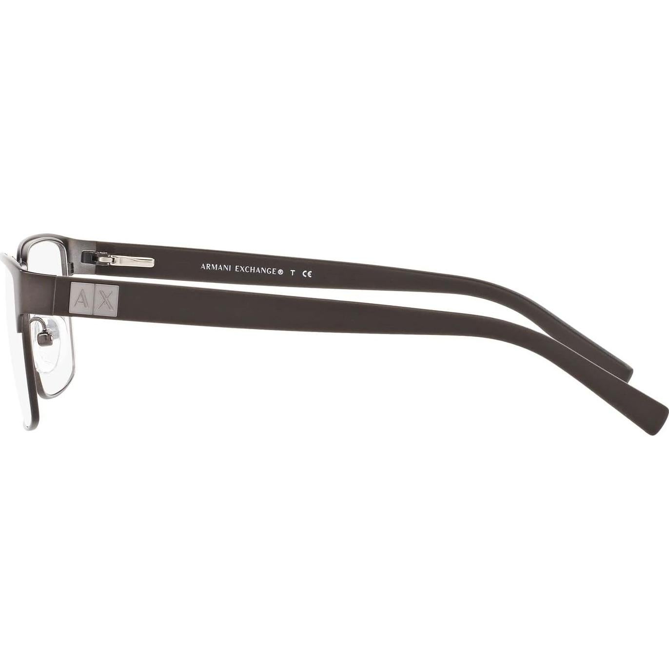 Gafas de Prescripción Armani Exchange AX1019 Hombre 54mm