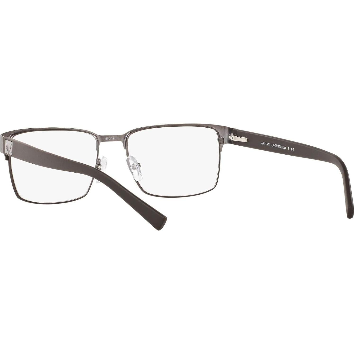 Gafas de Prescripción Armani Exchange AX1019 Hombre 54mm