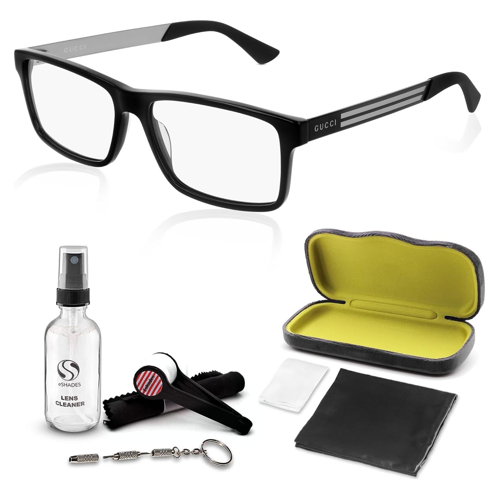 Gafas de Sol Gucci GG0692O Rectangulares 57mm Elegantes