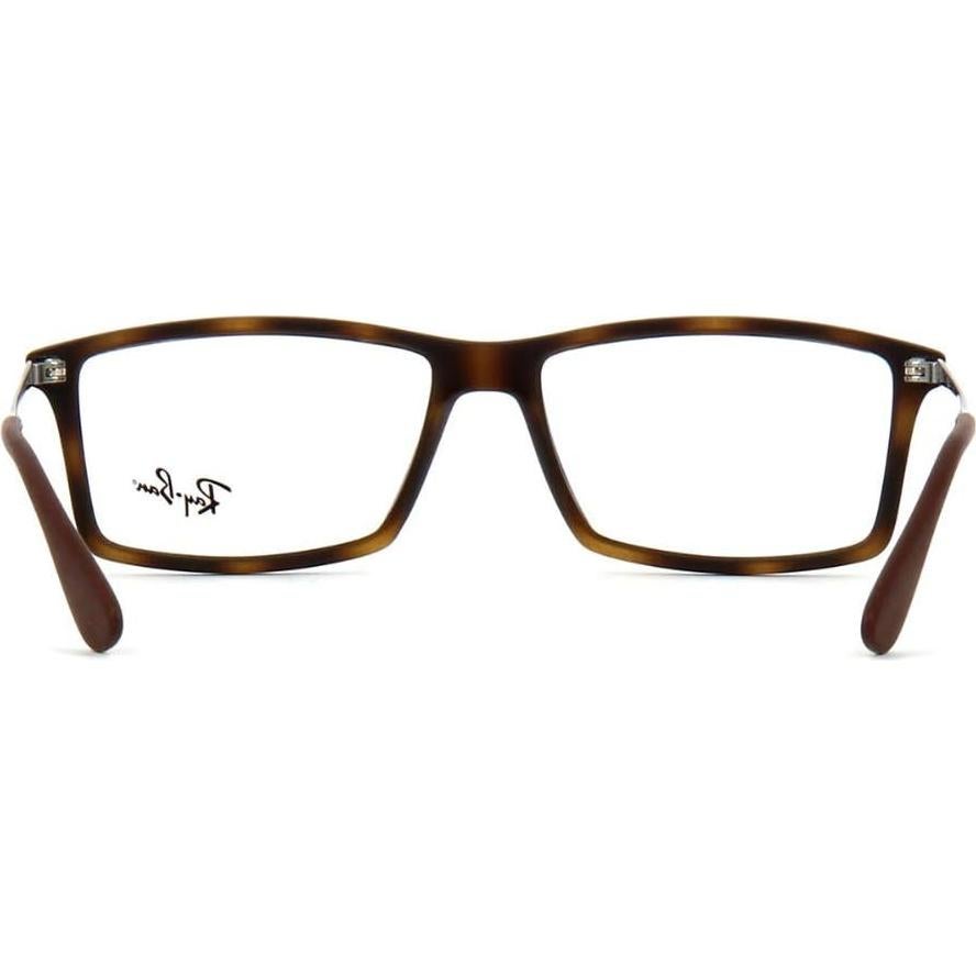 Gafas Recetadas Ray-Ban Rx7021 Mathew Rectangulares