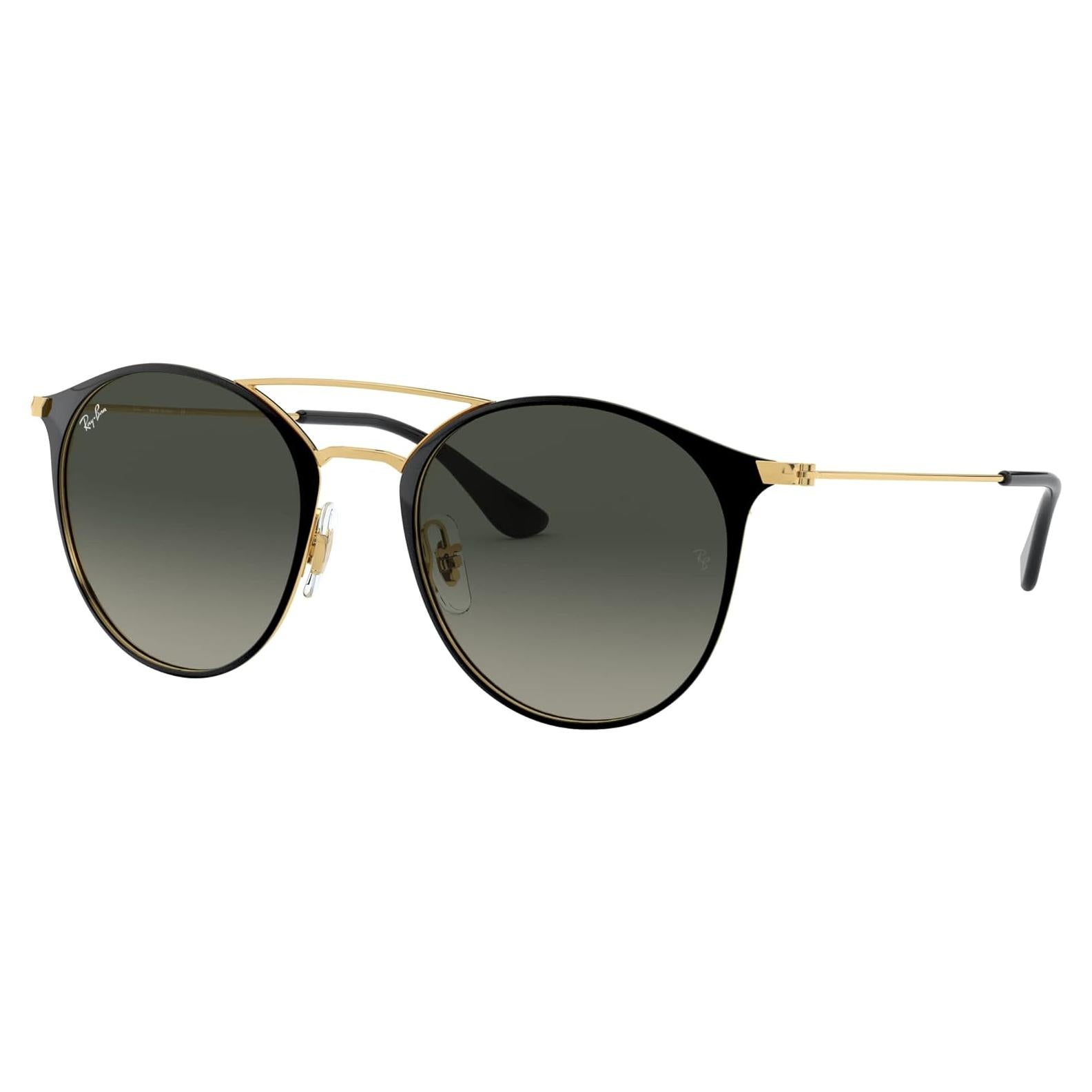 Gafas de sol Ray-Ban RB3546 Redondas Unisex 49mm