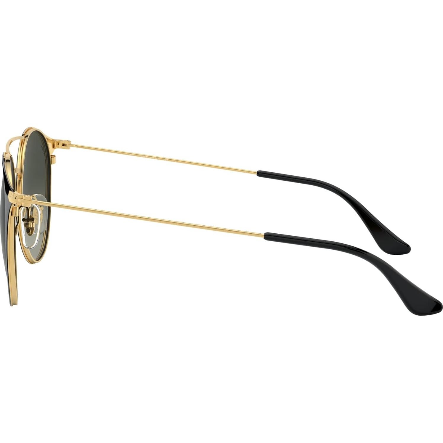 Gafas de sol Ray-Ban RB3546 Redondas Unisex 49mm