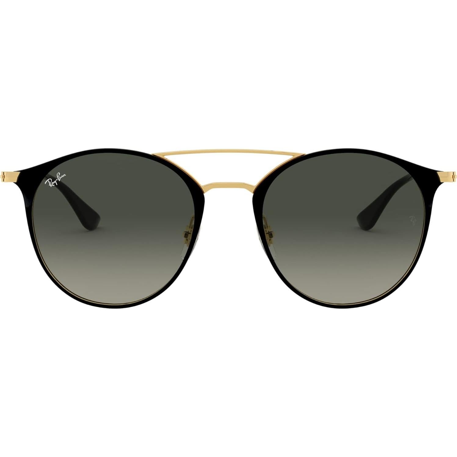 Gafas de sol Ray-Ban RB3546 Redondas Unisex 49mm