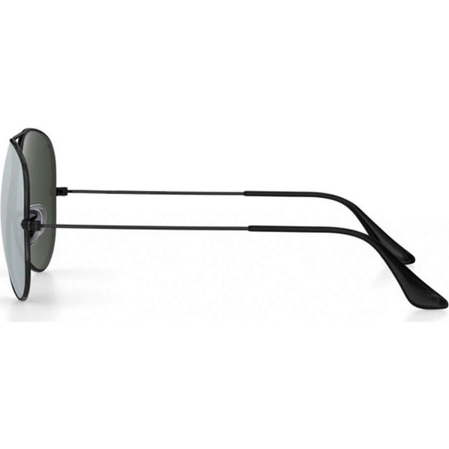 Consejos de Templo Ray-Ban Aviador RB3025 Kit Reparación