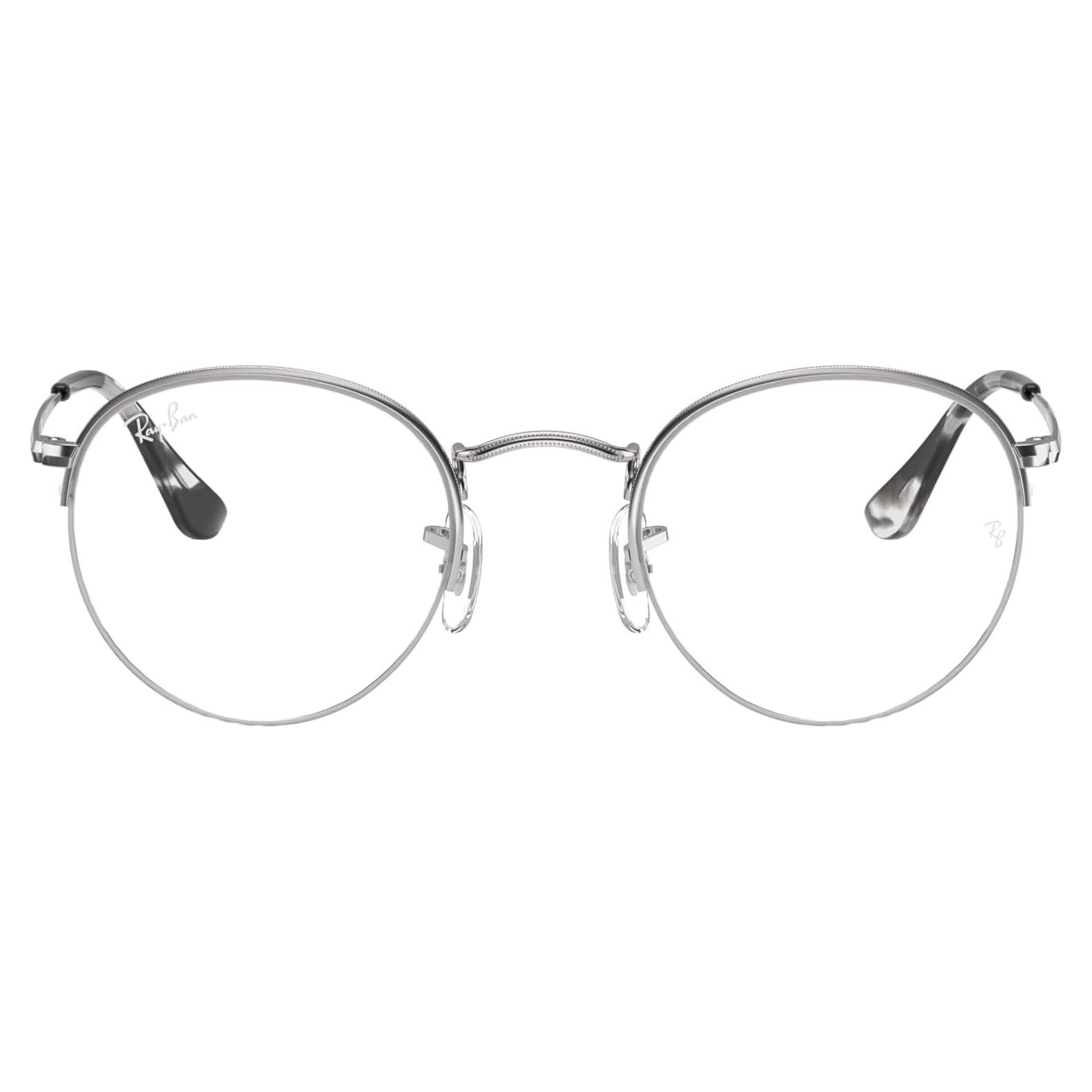 Gafas Ray-Ban Rx3947v Round Gaze Montura Prescripción