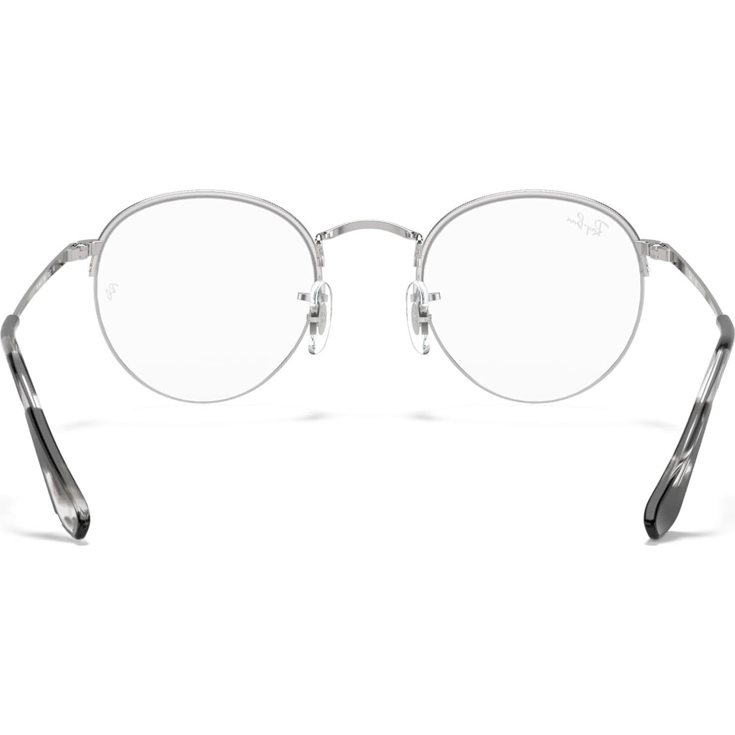 Gafas Ray-Ban Rx3947v Round Gaze Montura Prescripción