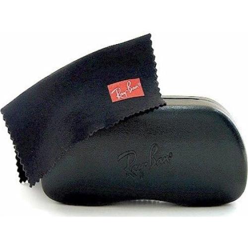 Gafas de Prescripción Ray-Ban RX7075 Redondas 49mm