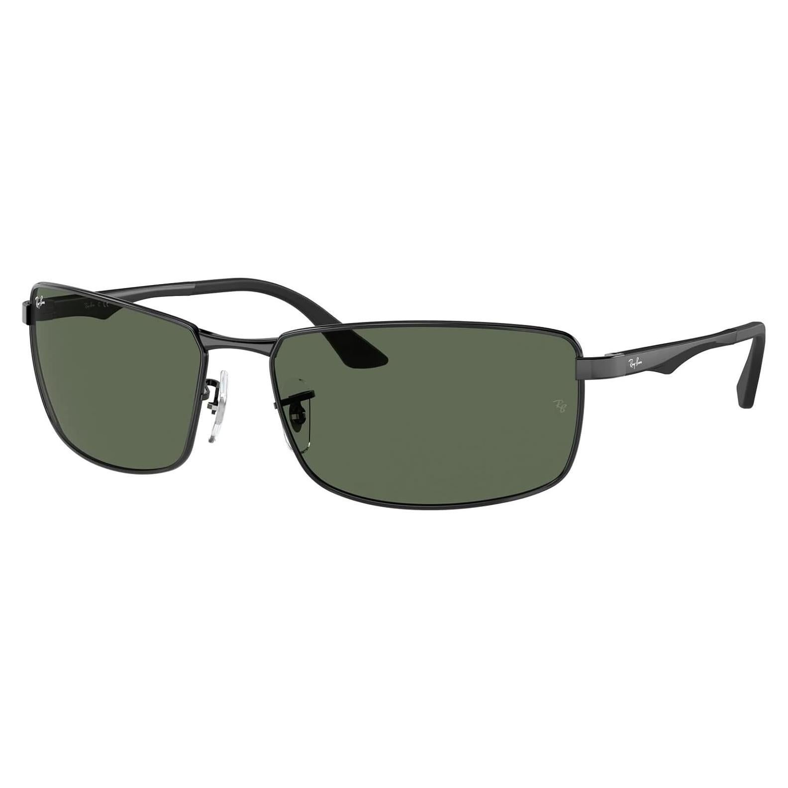 Gafas de sol Ray-Ban RB3498 rectangulares polarizadas