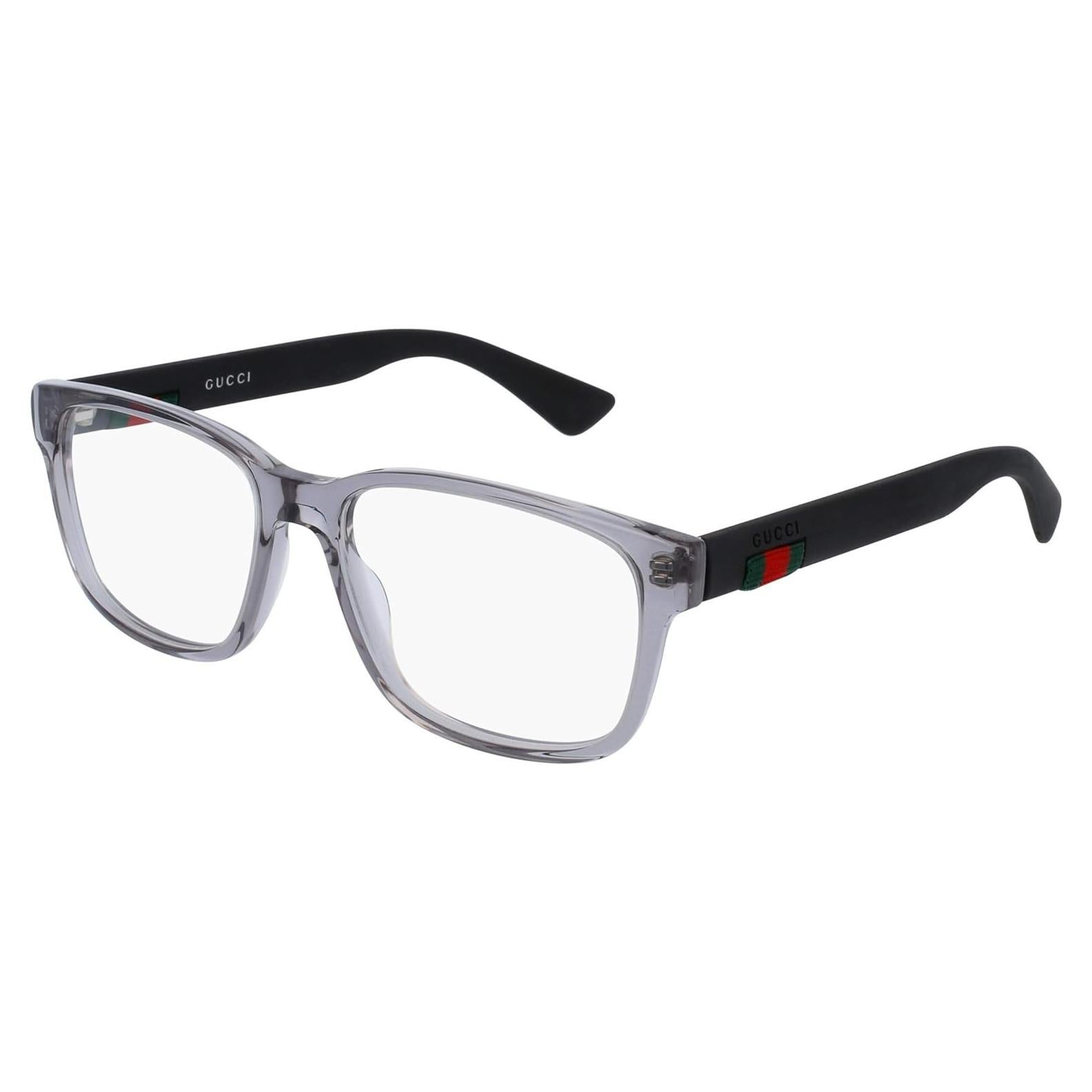 Gafas de Sol Gucci GG 0011O Cuadradas 53mm y 55mm