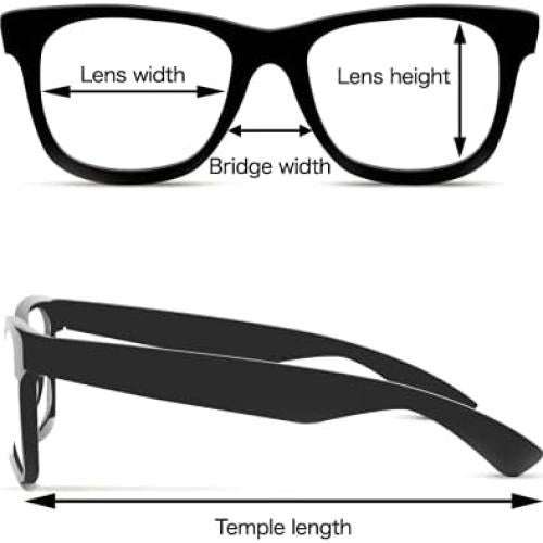 Gafas de sol Burberry BE 2378 Ellis 2023 Hombre Transparente