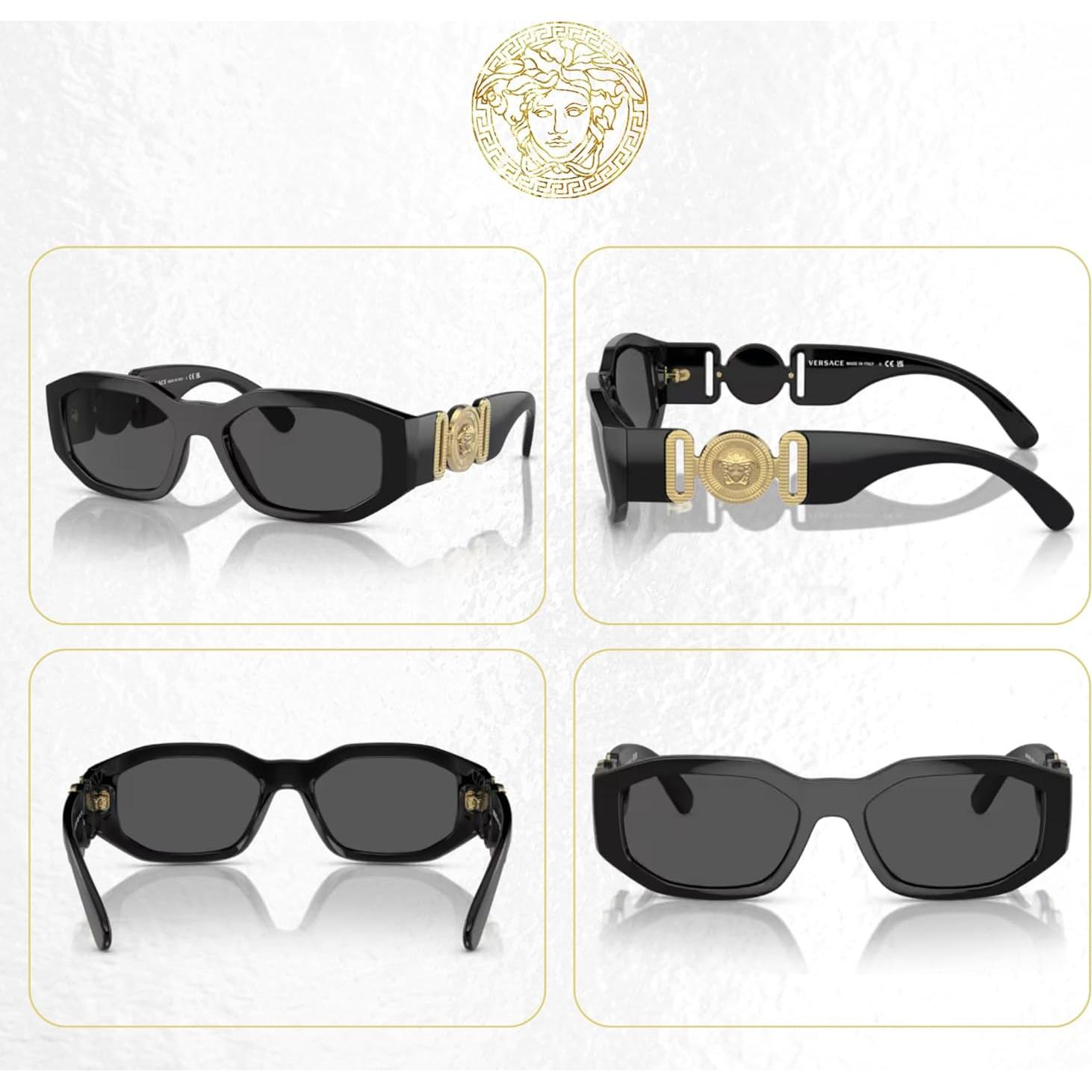 Gafas de sol Versace VE4361 con kit iWear y estuche
