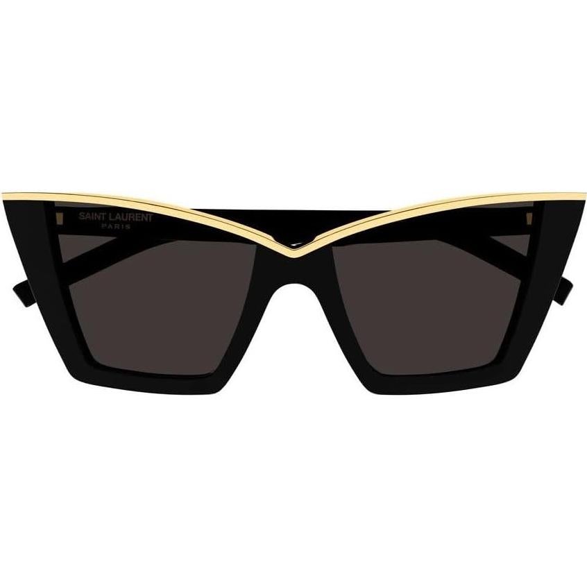 Gafas de Sol Saint Laurent SL 570-001 Negro Talla Única