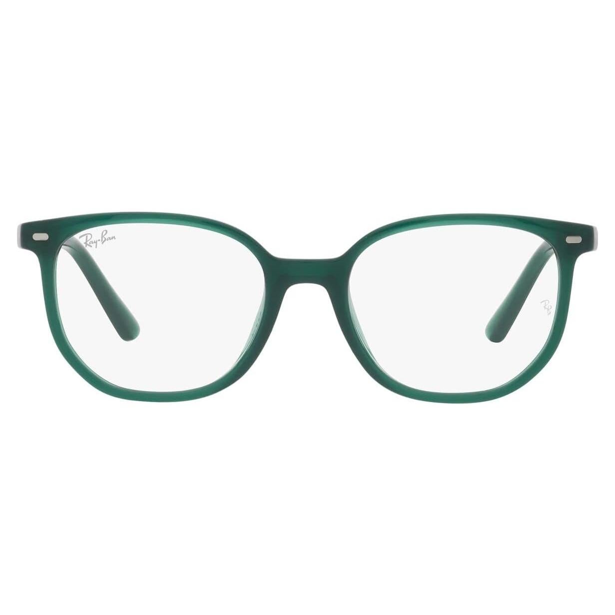 Montura Gafas Ray-Ban Kids RY9097V Verde Opal 46mm