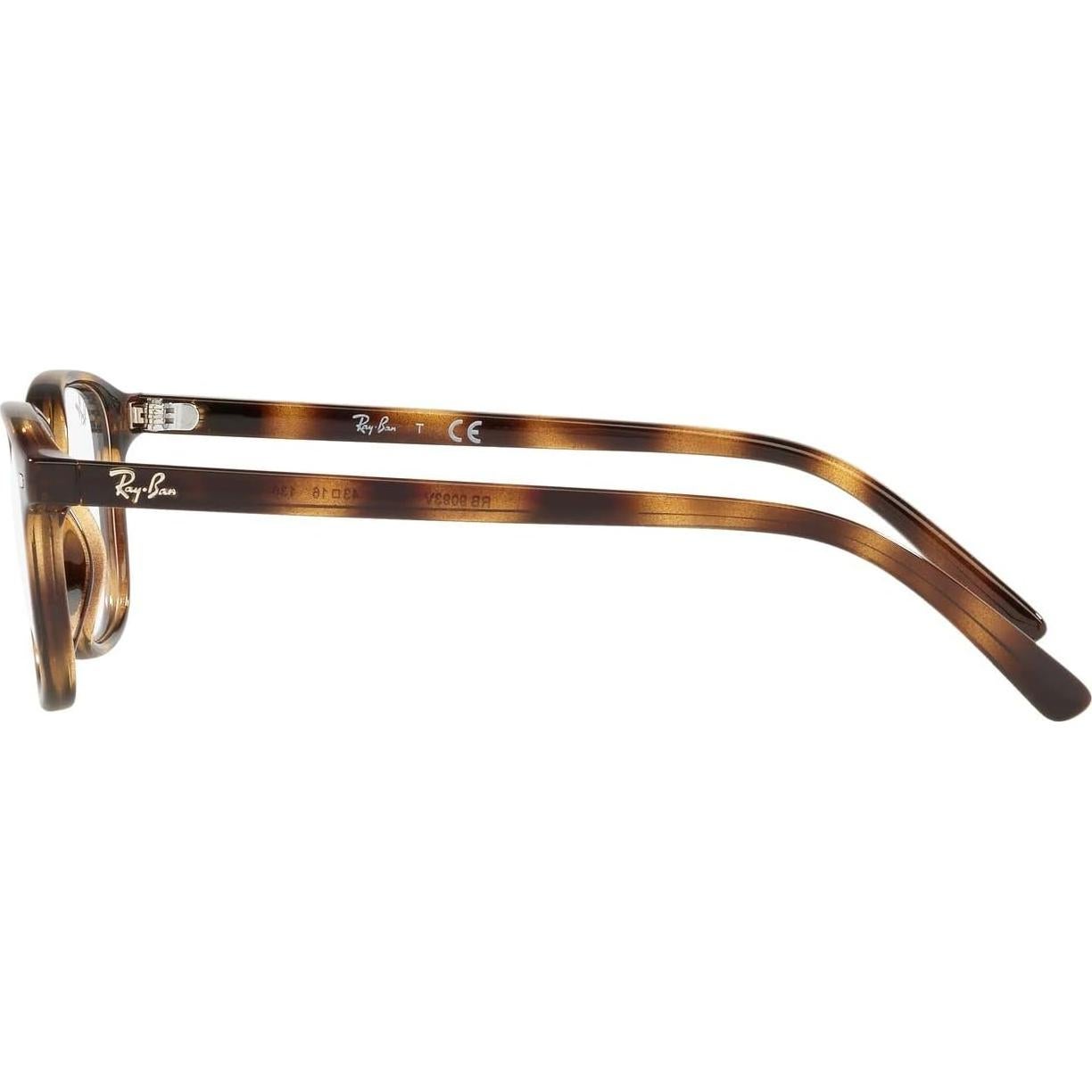 Montura Gafas Recetadas Ray-Ban Kids RY9093V 45mm