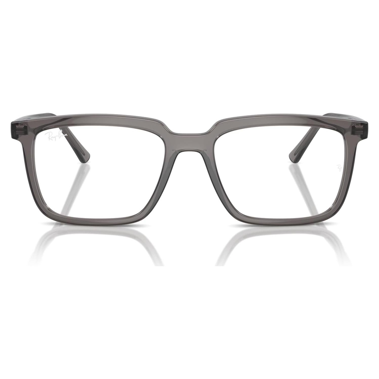 Gafas Recetadas Ray-Ban RX7239F Alain Puente Bajo 54mm