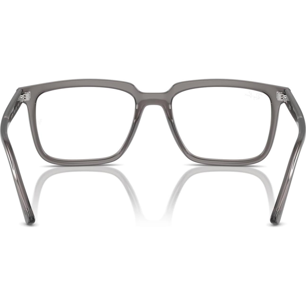 Gafas Recetadas Ray-Ban RX7239F Alain Puente Bajo 54mm