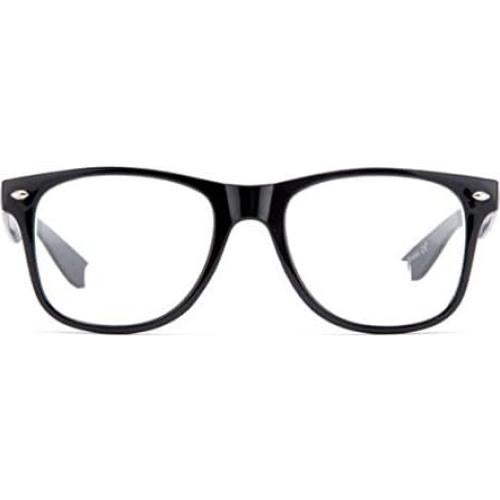 Gafas de Lectura Deluxe Vision World 2 Pares Aumento 2.0x