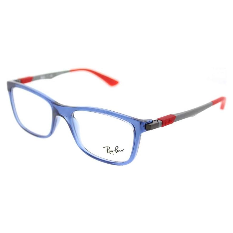 Montura Gafas Ray-Ban Kids RY1549 Azul 48mm