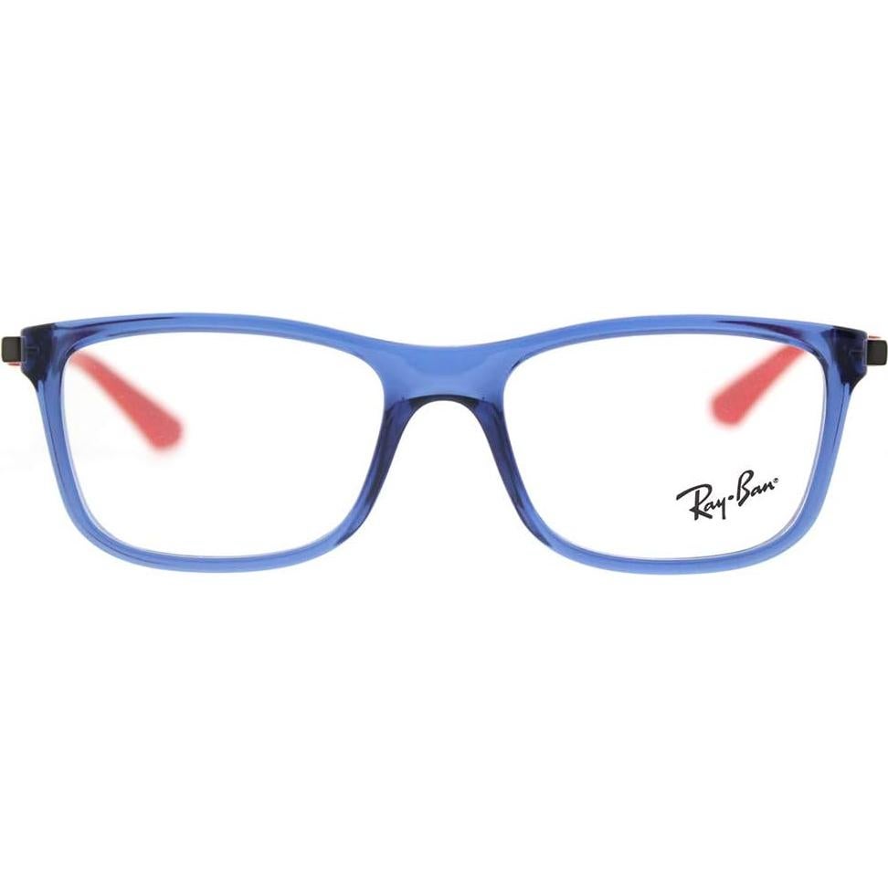 Montura Gafas Ray-Ban Kids RY1549 Azul 48mm