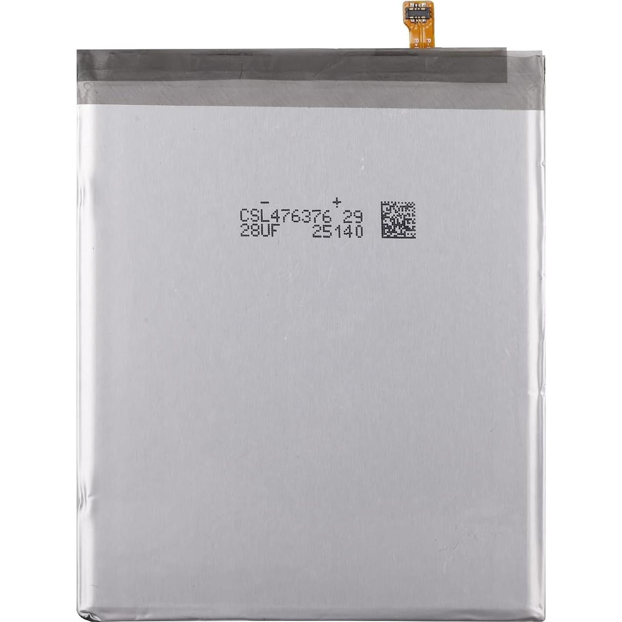 Batería Duotipa EB-BG781ABY 4500mAh para Galaxy S20 FE 5G