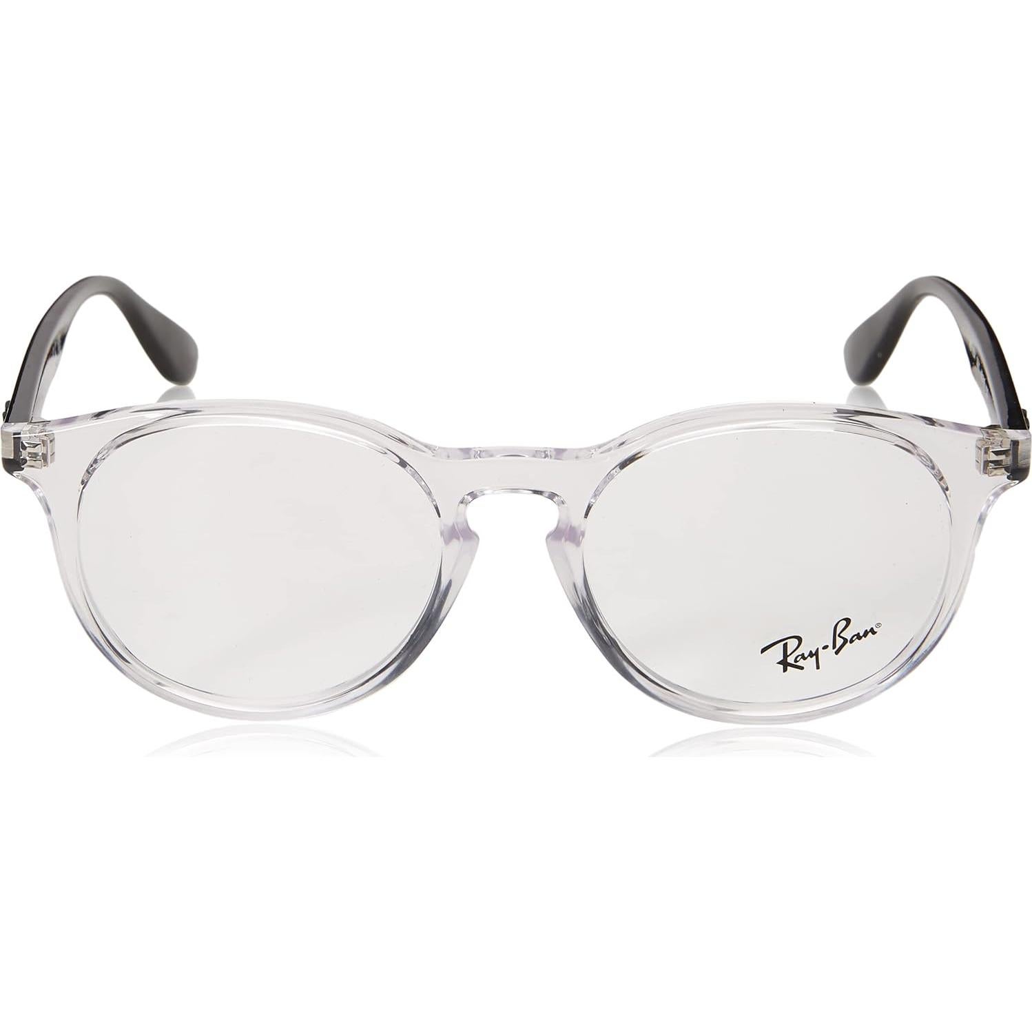 Montura de Gafas Ray-Ban Kids RY1554 Redonda 46mm