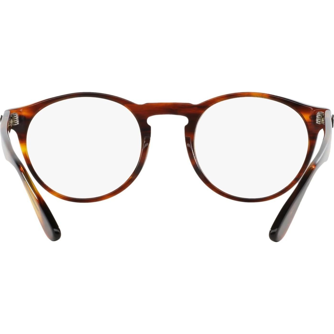 Gafas de Prescripción Ray-Ban Rx5283 Havana 49mm