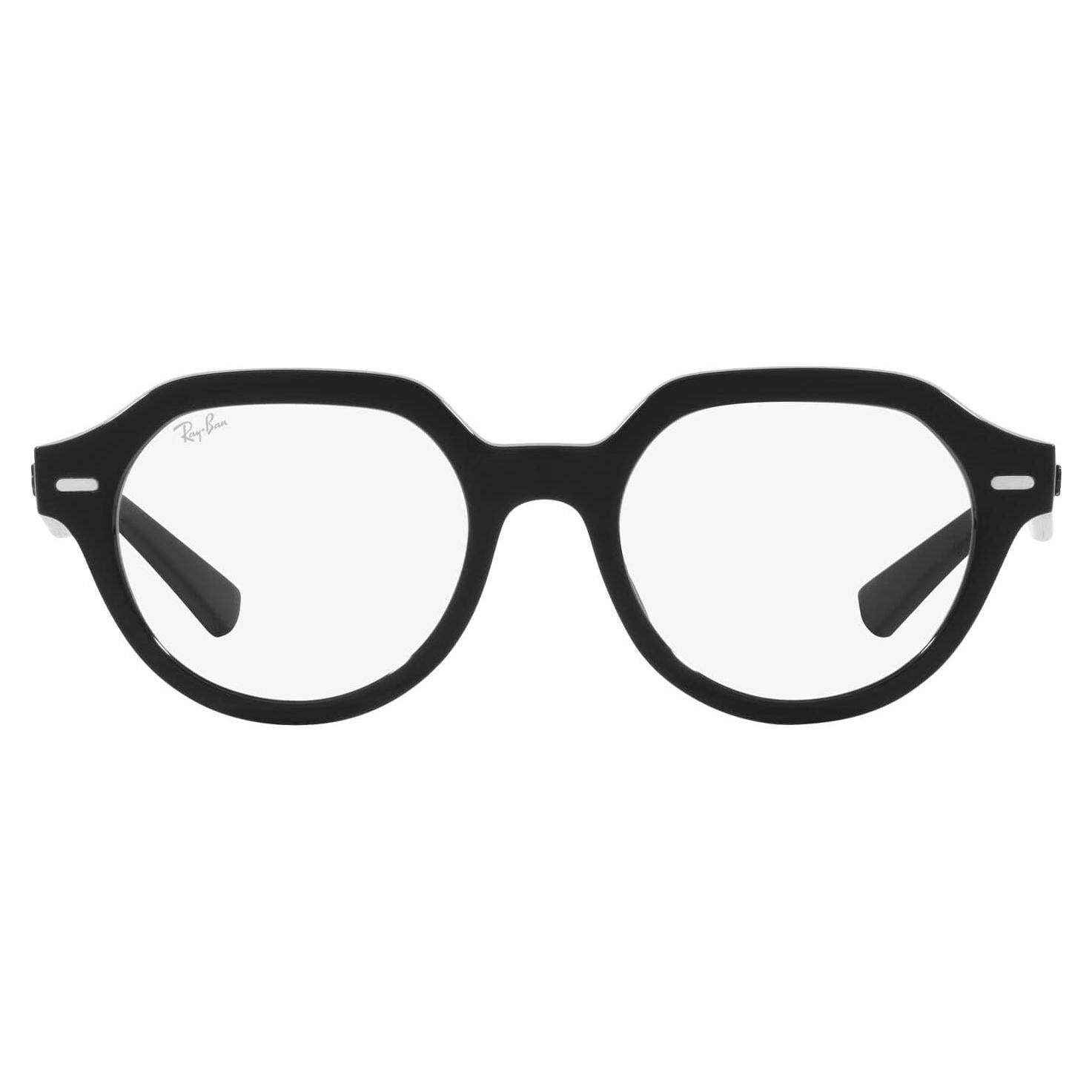 Gafas de Prescripción Ray-Ban RX7214 Gina Cuadradas