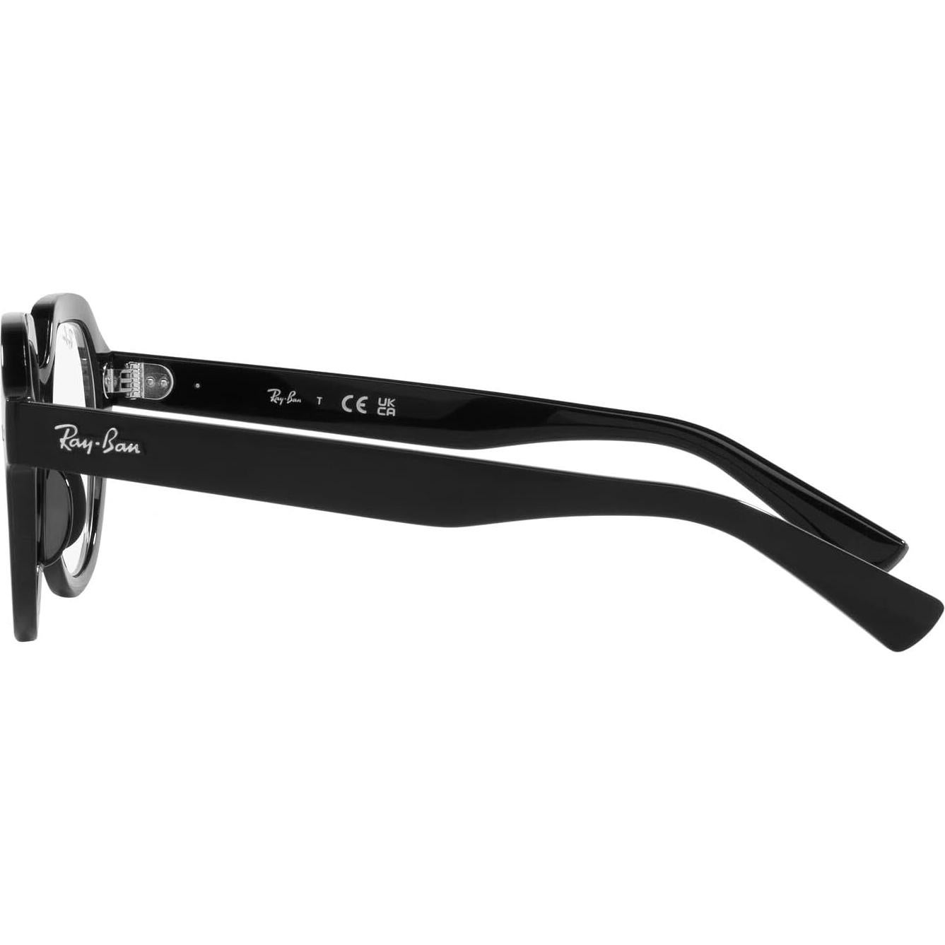 Gafas de Prescripción Ray-Ban RX7214 Gina Cuadradas