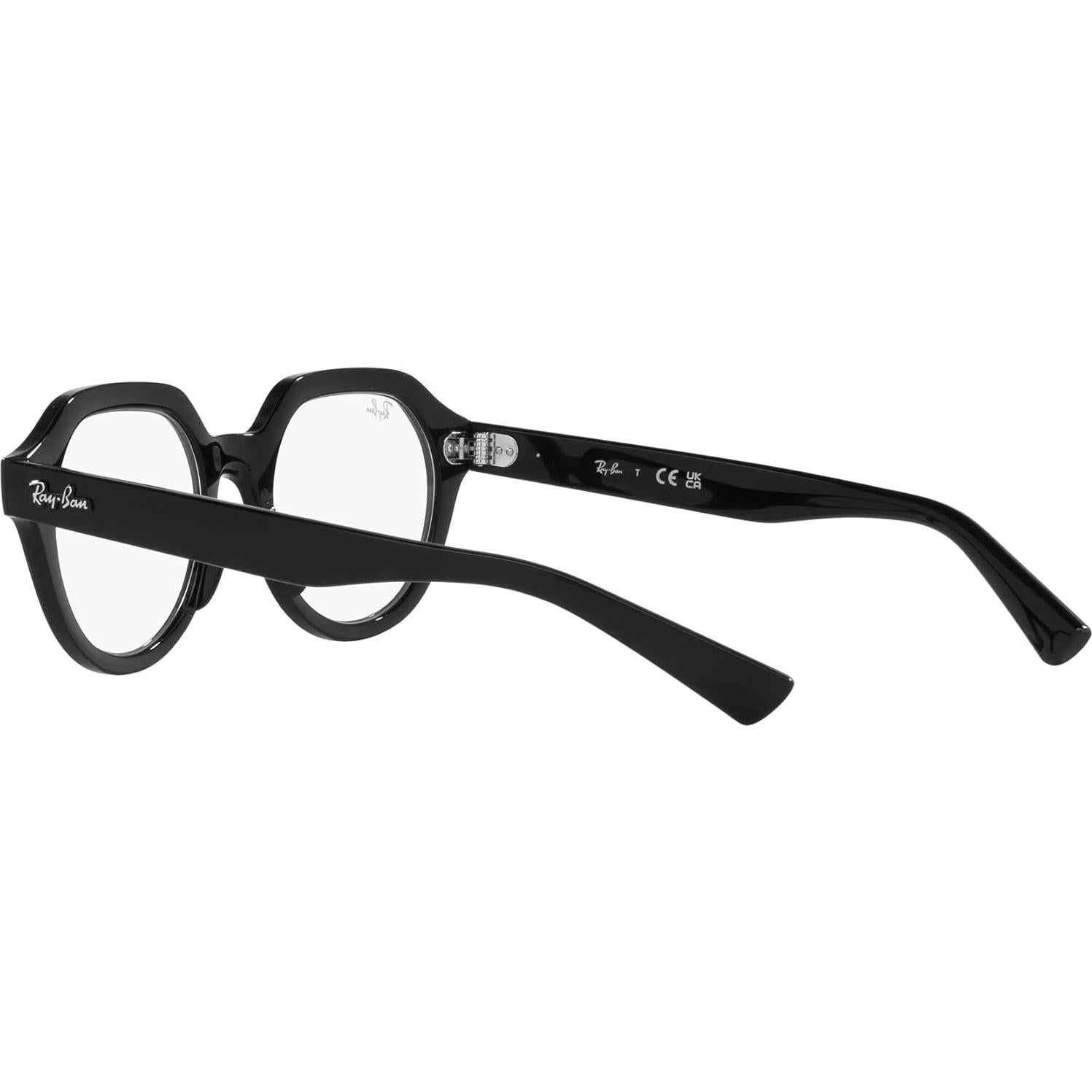 Gafas de Prescripción Ray-Ban RX7214 Gina Cuadradas