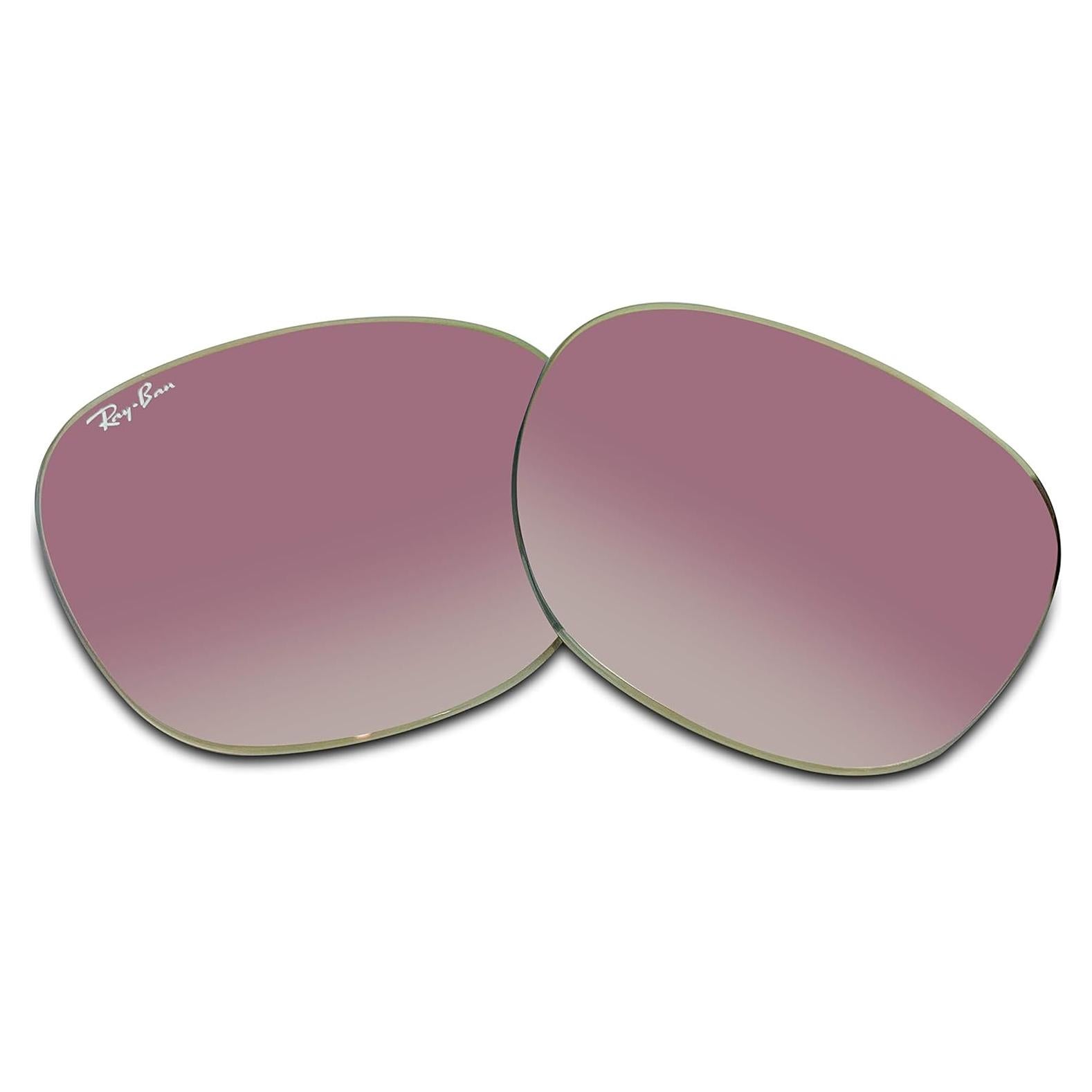 Ray-Ban Clubmaster RB3016 Lentes 51mm + Kit de Cuidado