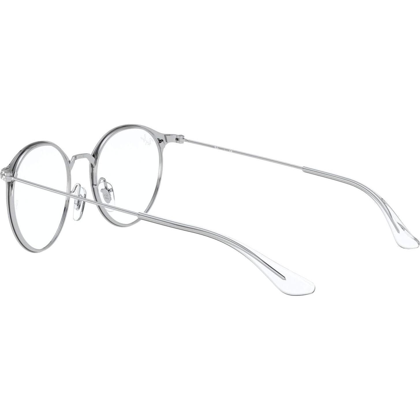 Montura Gafas Ray-Ban Kids RY1053 Púrpura Mate 45mm