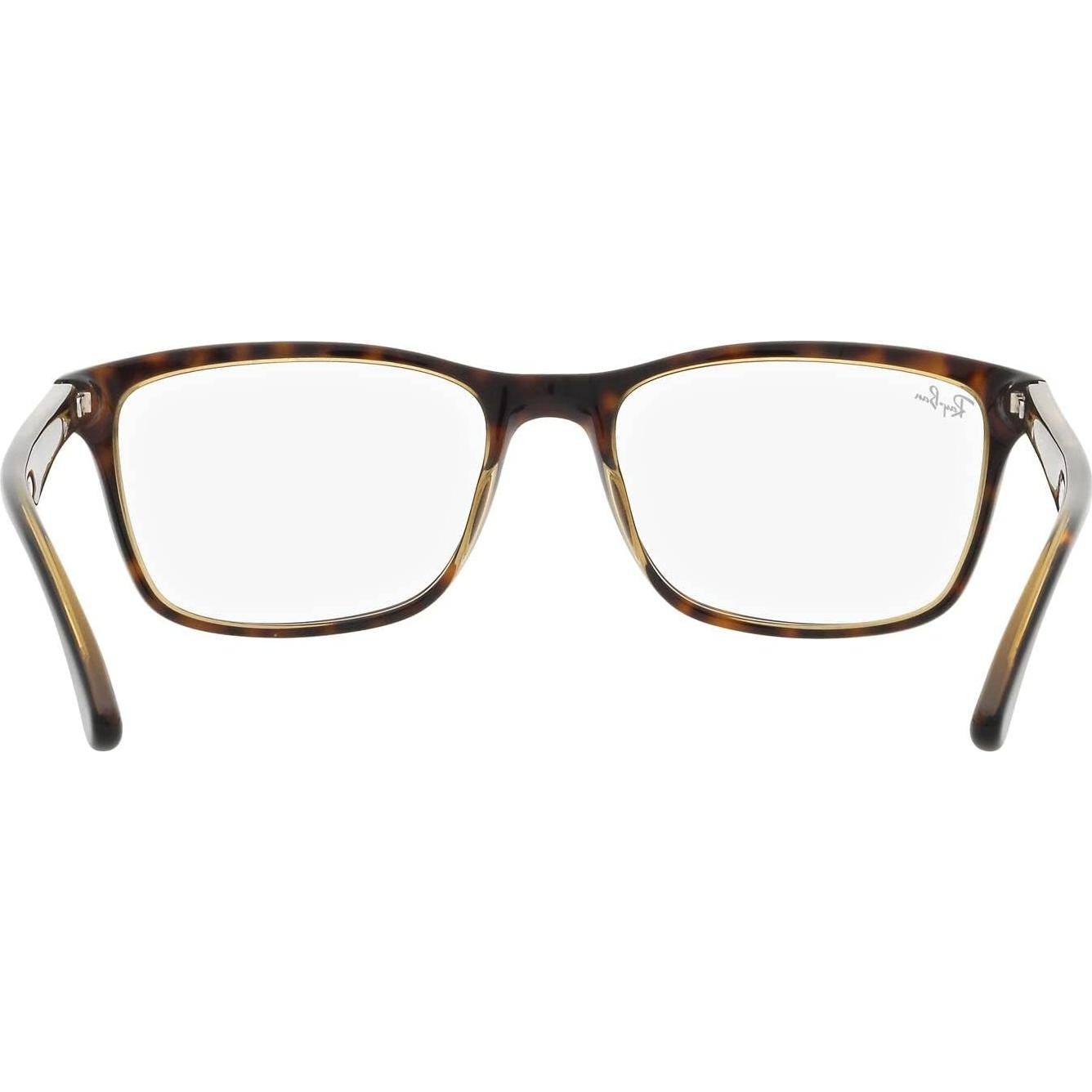 Montura Gafas Ray-Ban RX5279 Cuadradas 57mm Unisex