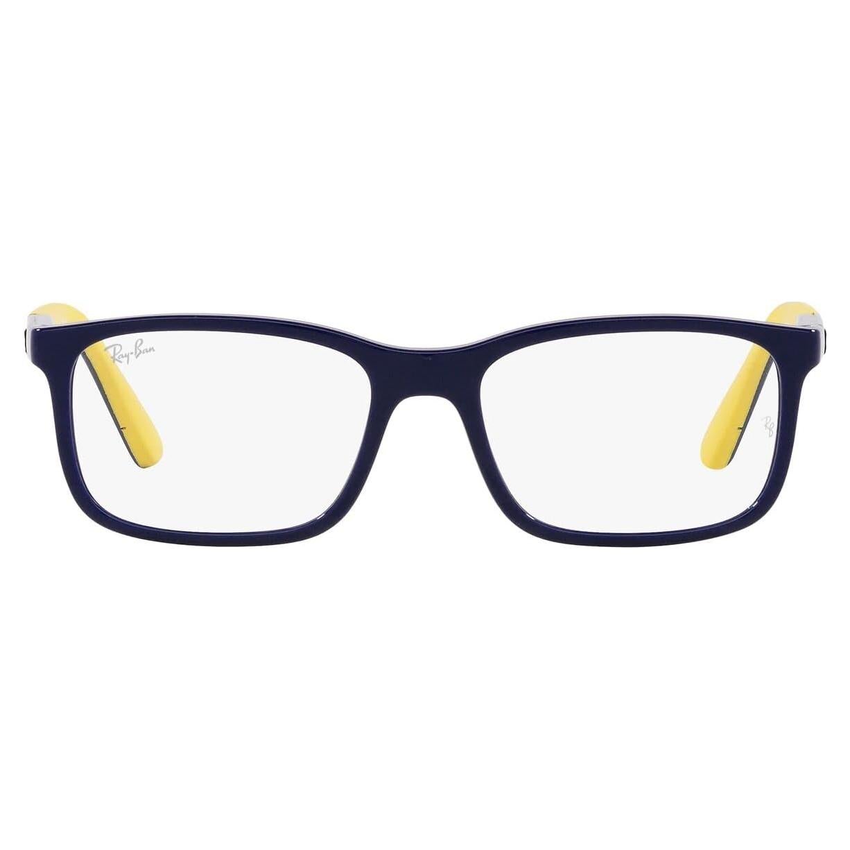 Montura Gafas Recetadas Ray-Ban RY1621 Niños 49mm