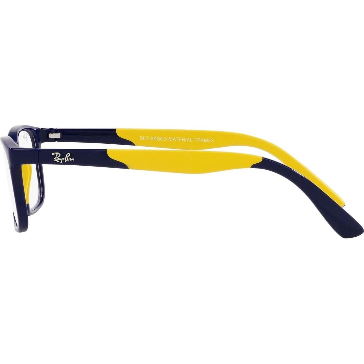Montura Gafas Recetadas Ray-Ban RY1621 Niños 49mm