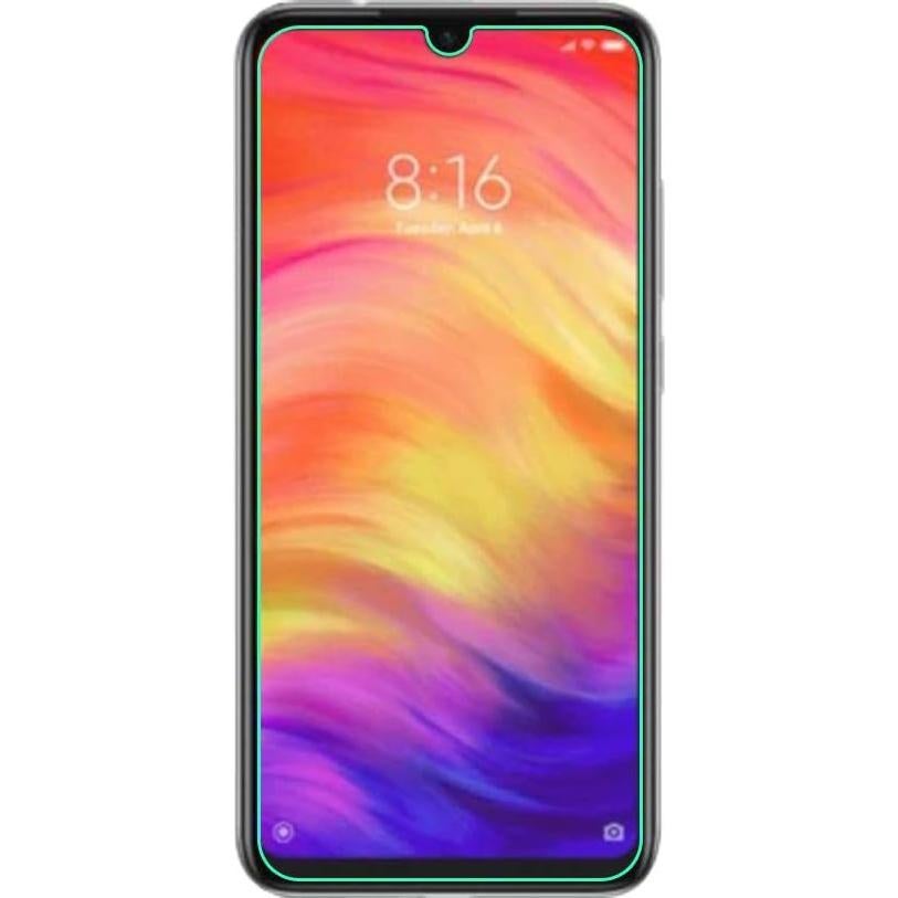 Protector de Pantalla Vidrio Templado Mr.Shield para Xiaomi Redmi Note 7