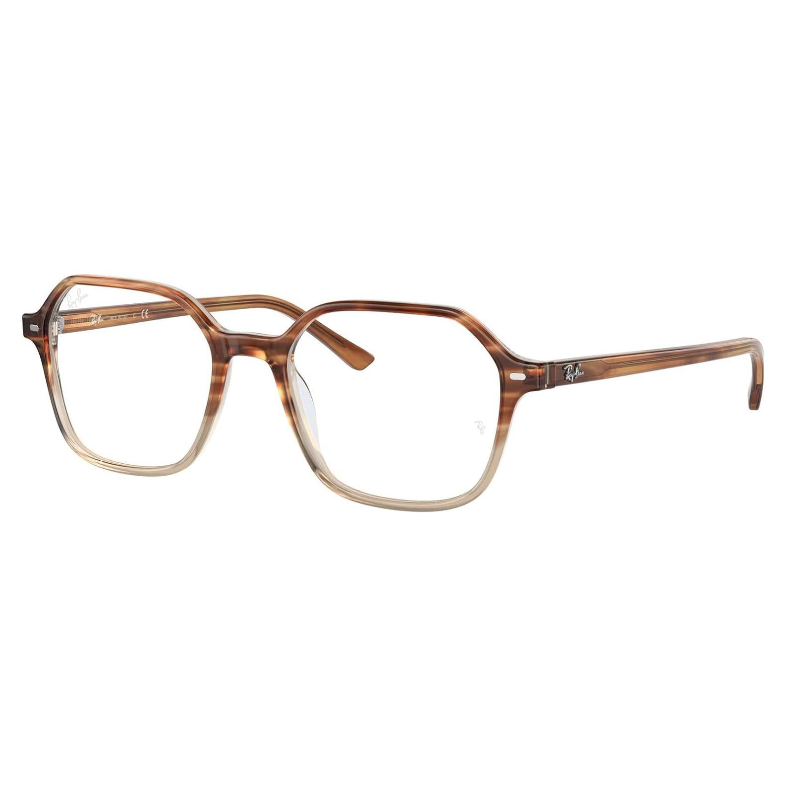 Montura Gafas Graduadas Ray-Ban RX5394 Havana 51mm