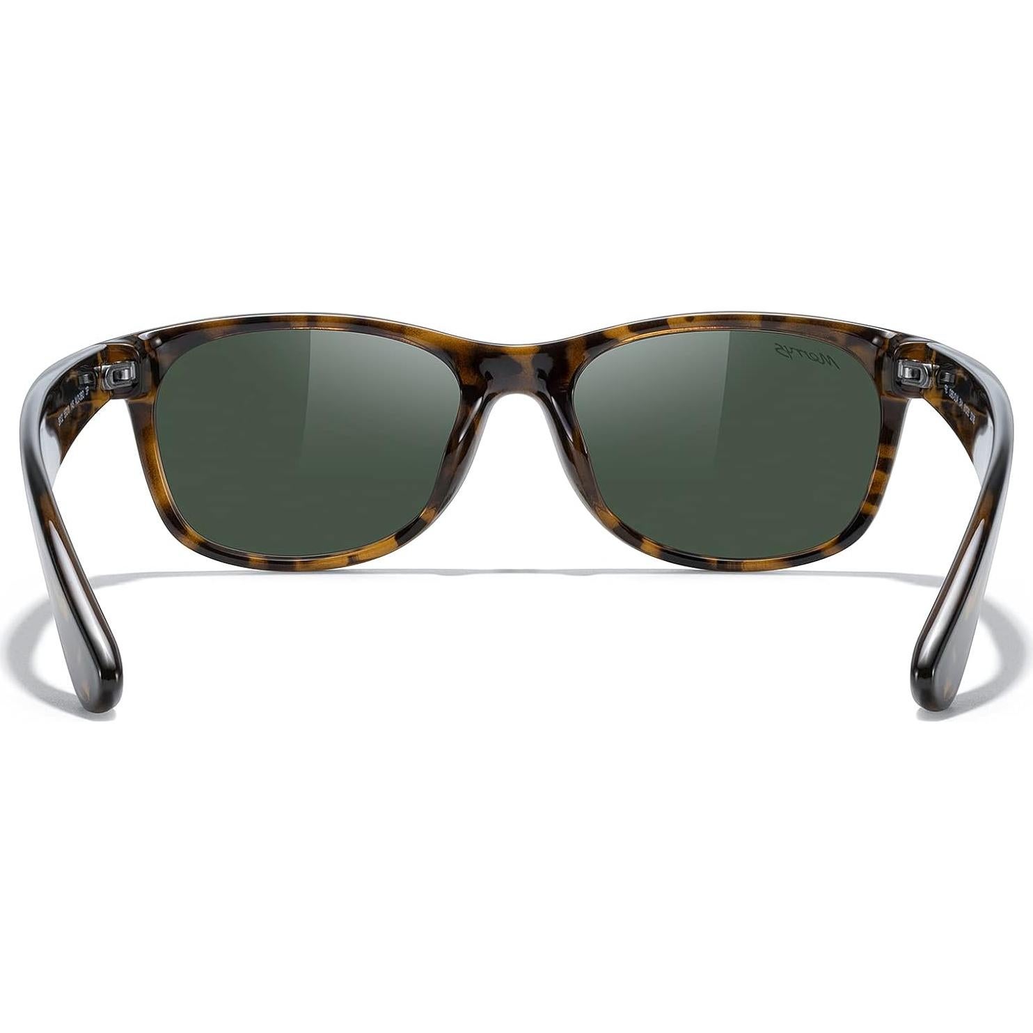 Gafas de sol polarizadas MERRY'S unisex con estuche