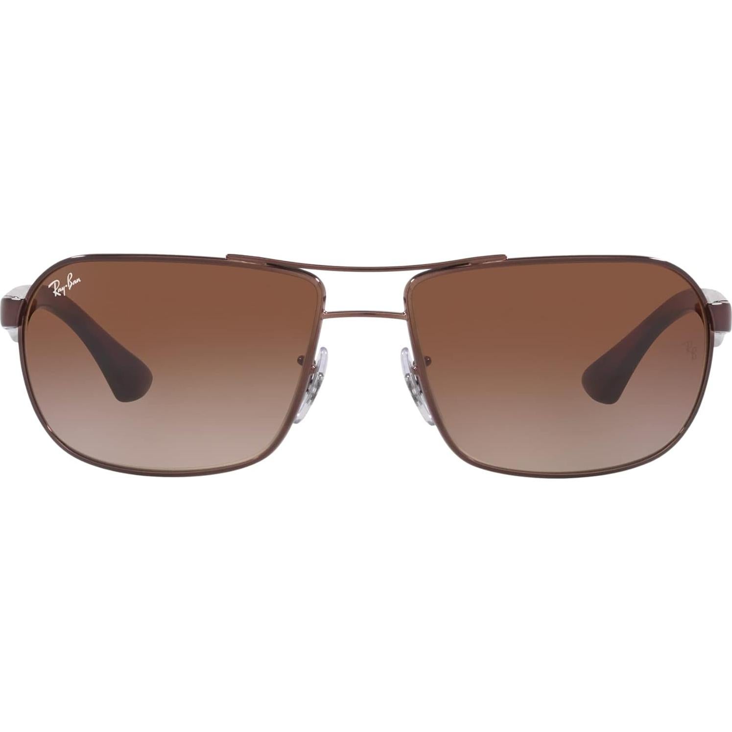 Gafas de sol Ray-Ban RB3492 Marrón 62mm