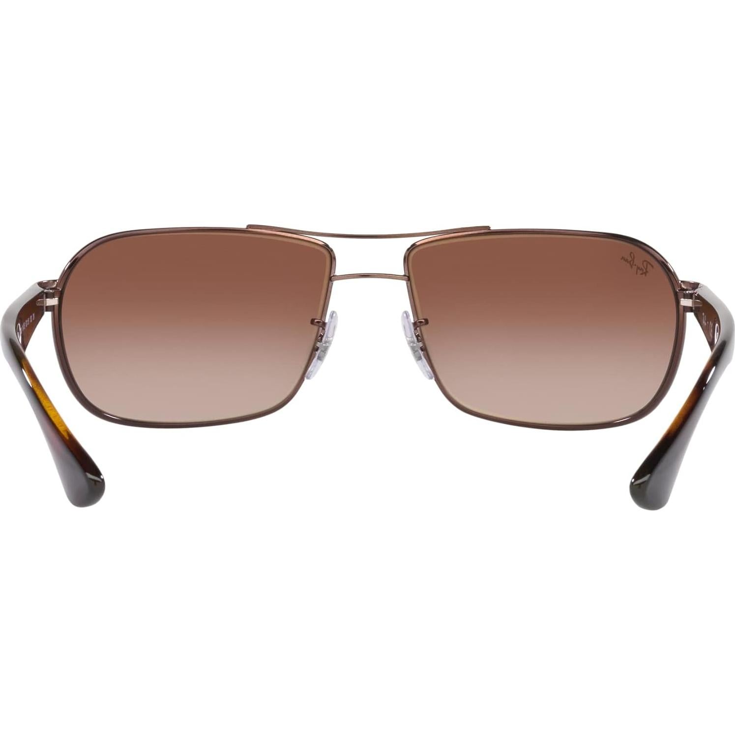 Gafas de sol Ray-Ban RB3492 Marrón 62mm