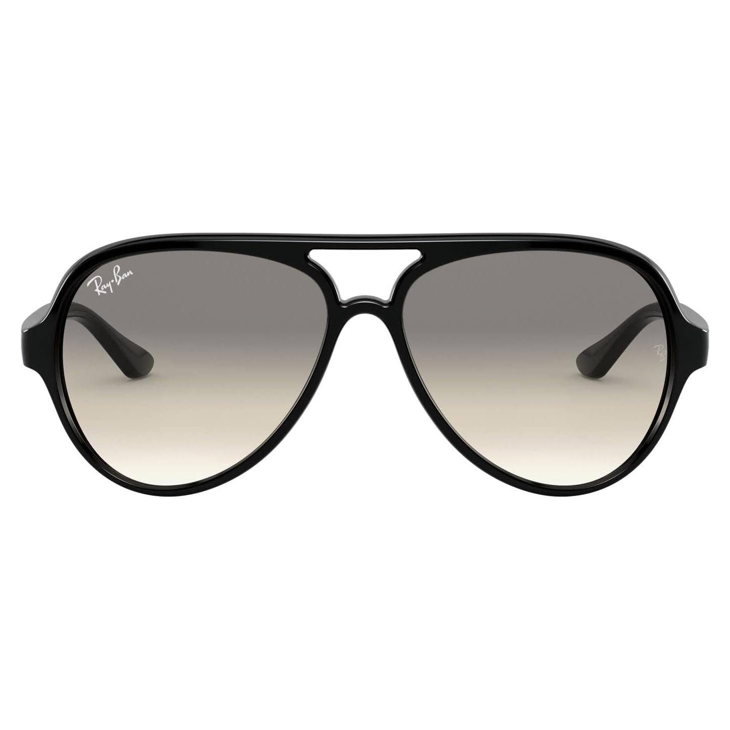 Gafas de Sol Ray-Ban RB4125 Cats 5000 Negro 59mm