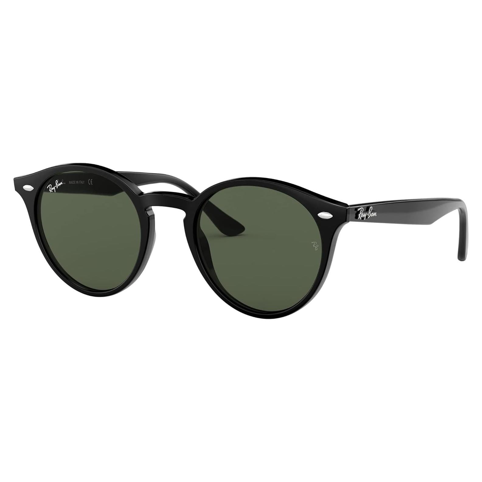 Gafas de Sol Ray-Ban RB2180 Redondas 49mm UV 100%