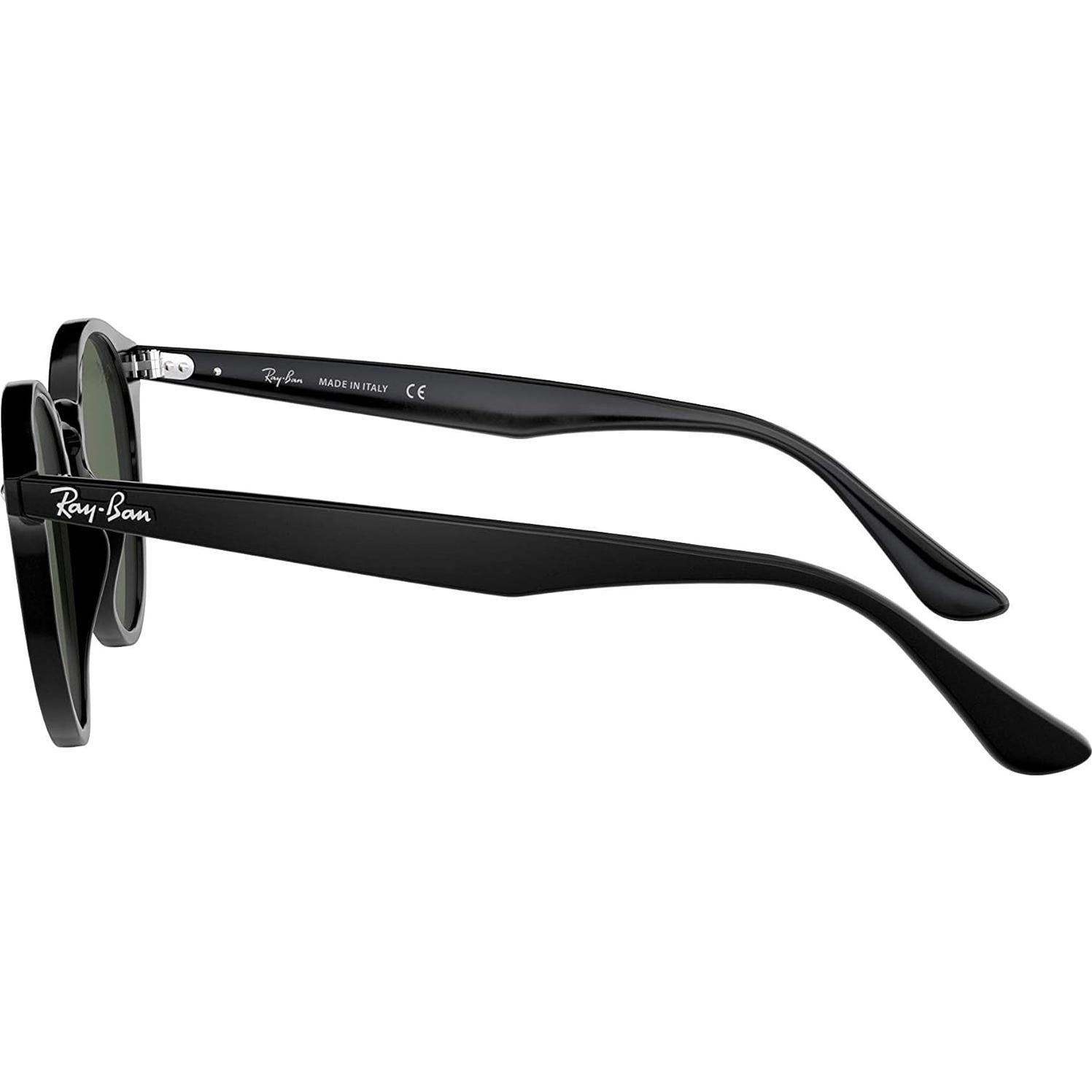 Gafas de Sol Ray-Ban RB2180 Redondas 49mm UV 100%