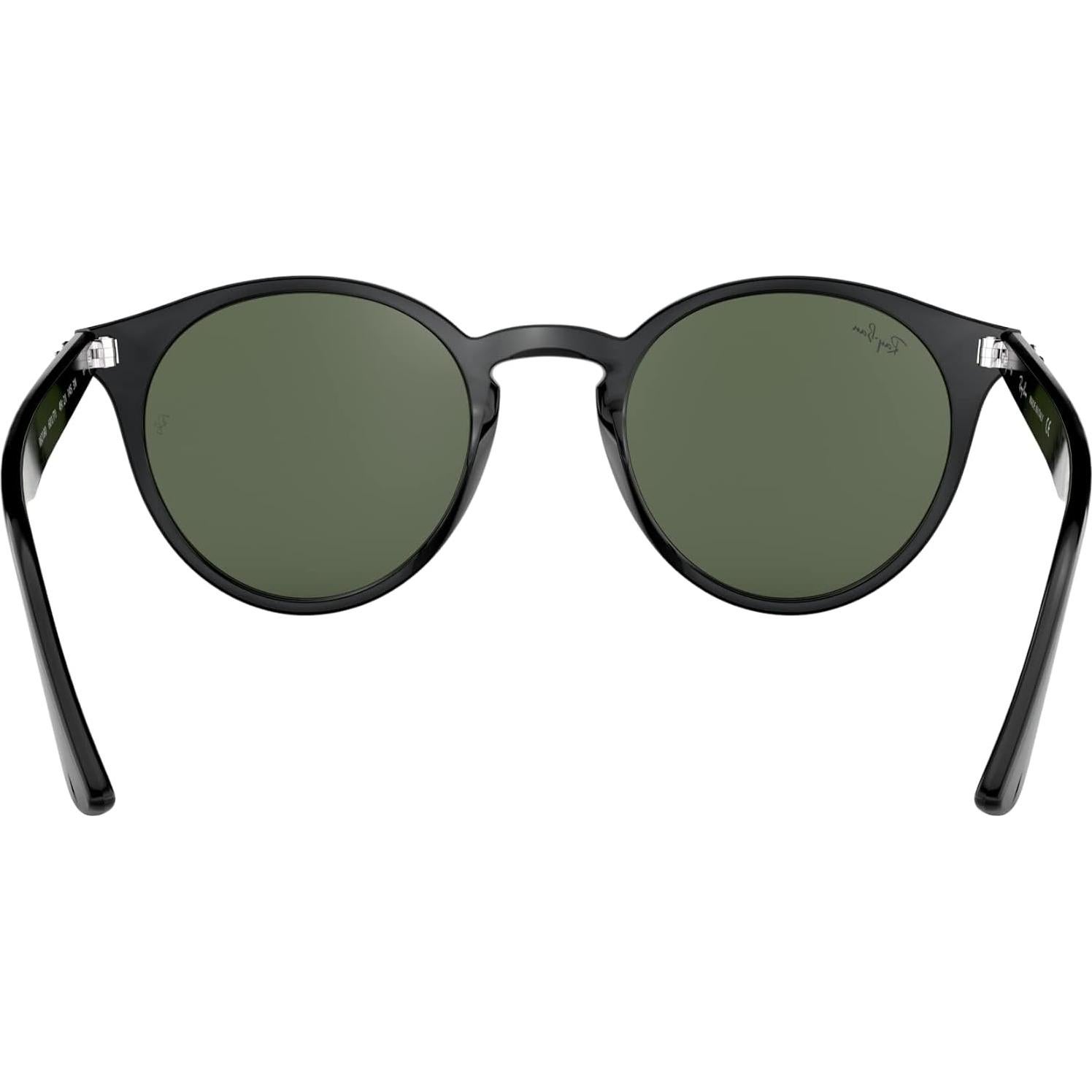 Gafas de Sol Ray-Ban RB2180 Redondas 49mm UV 100%