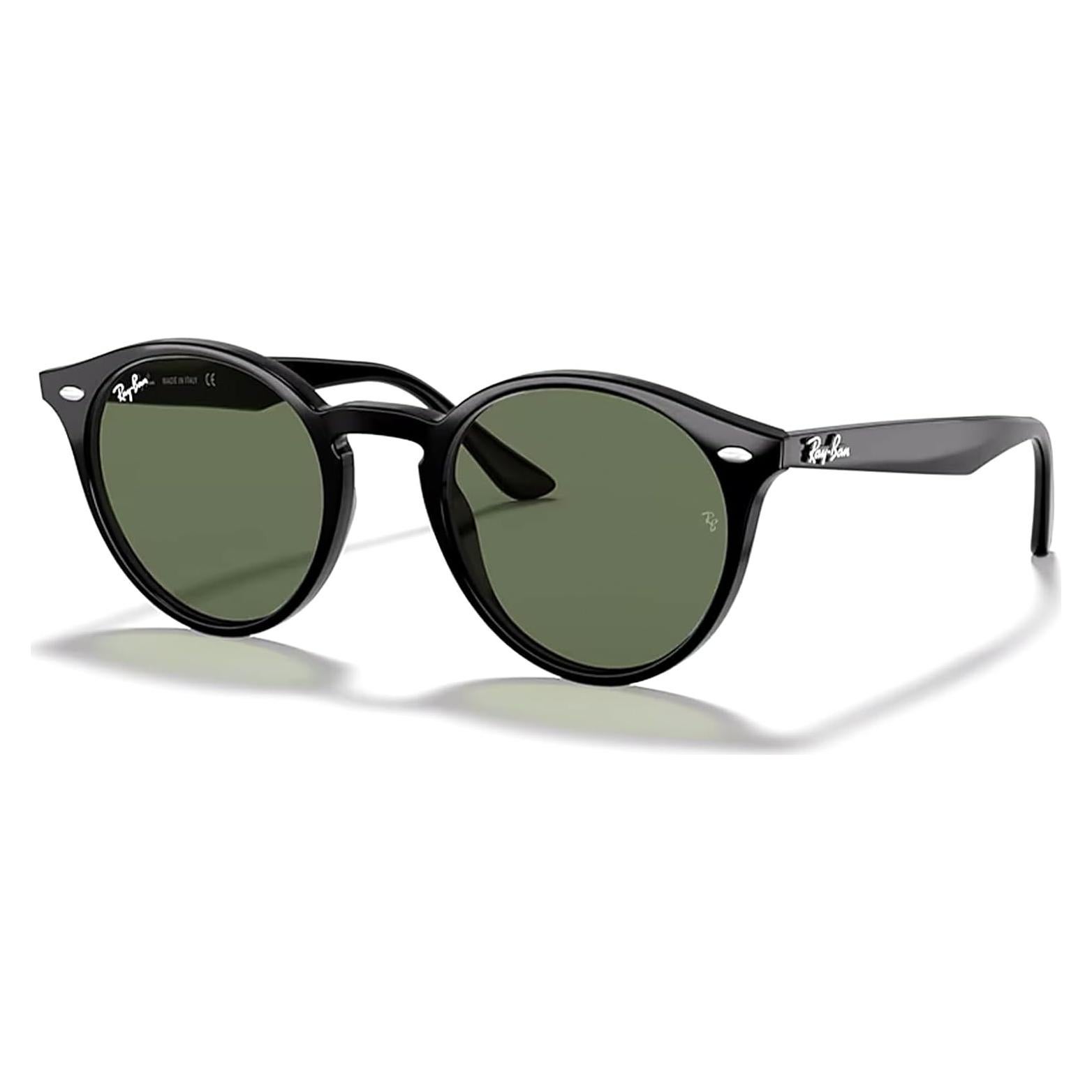 Gafas de Sol Ray-Ban RB2180 Negro/Verde 51mm + Kit Cuidado