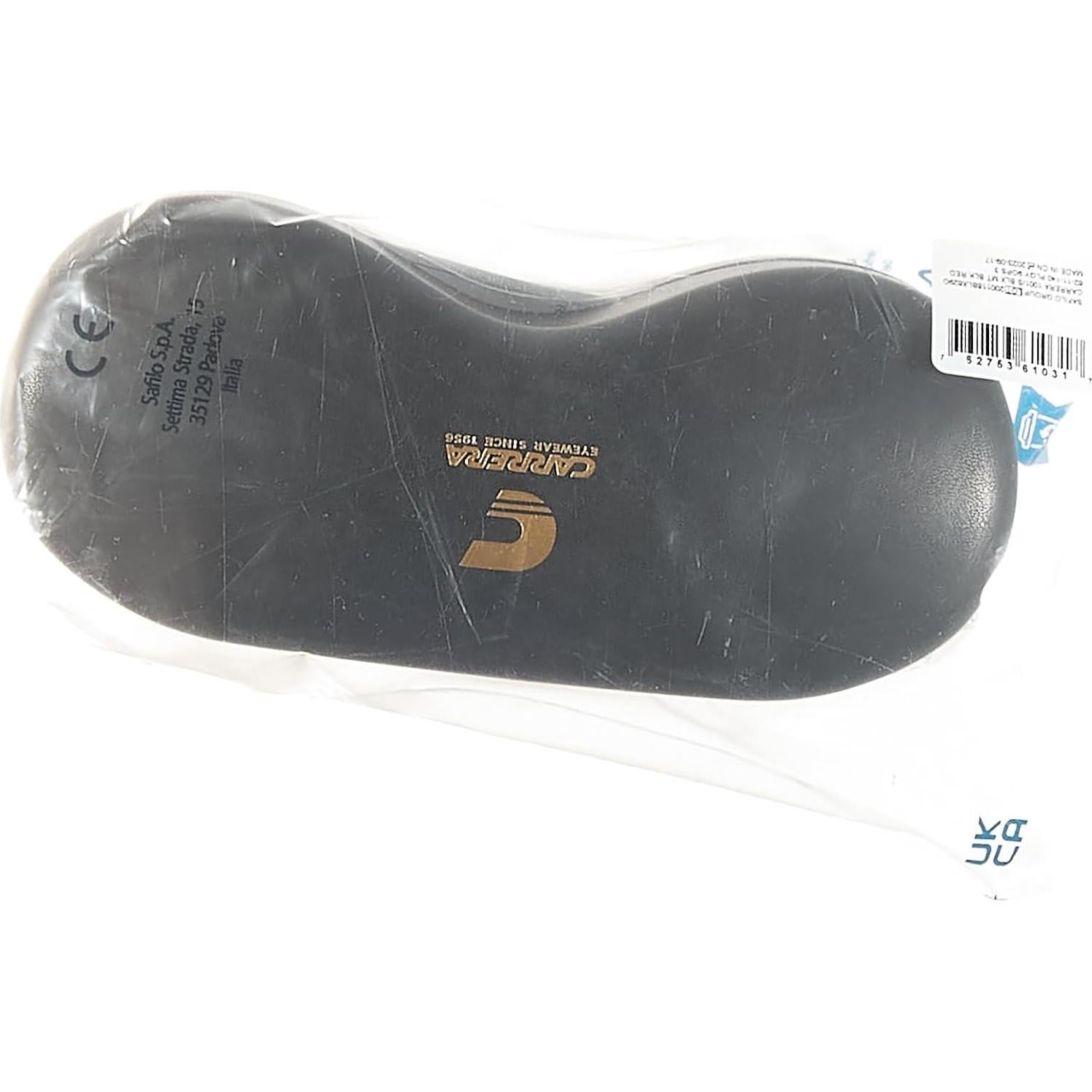 Gafas de sol Carrera 1001/S para hombre 62mm UV 100%